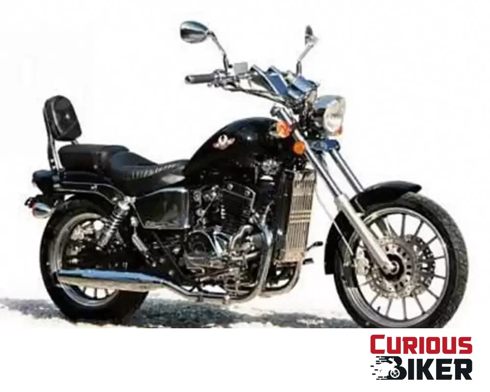 Regal Raptor Stellar