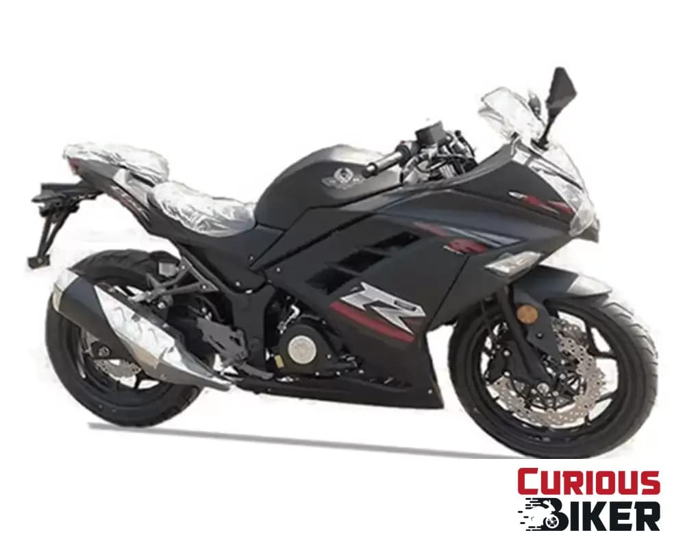 Regal Raptor GTXL 165R