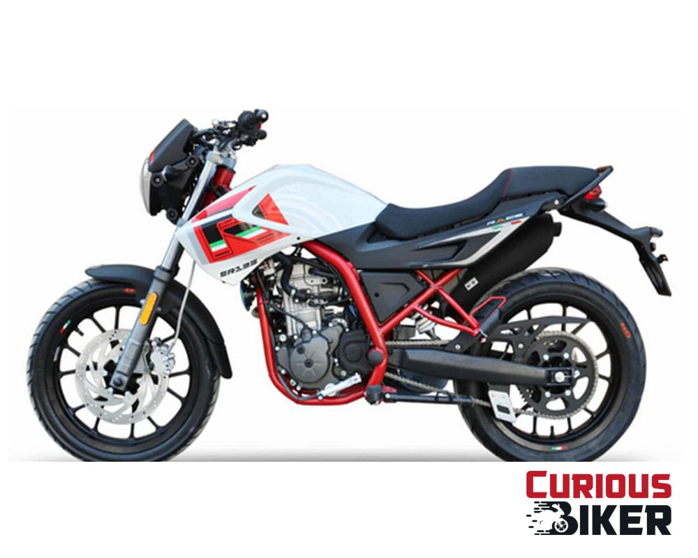 Race SR 125