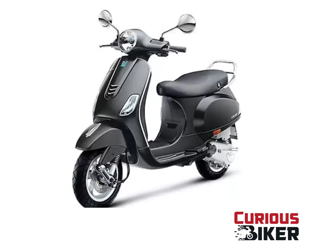 Vespa VXL 125