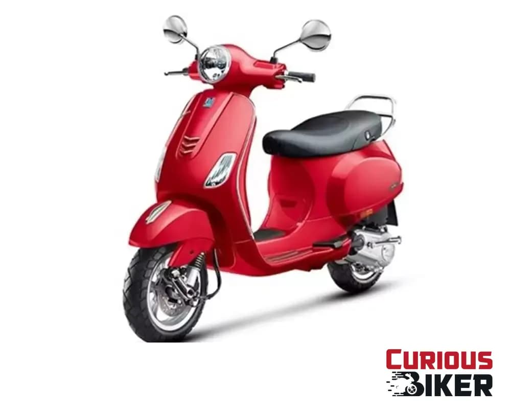 Vespa VXL 150