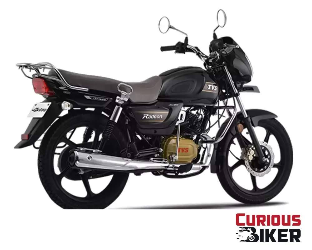 TVS Radeon