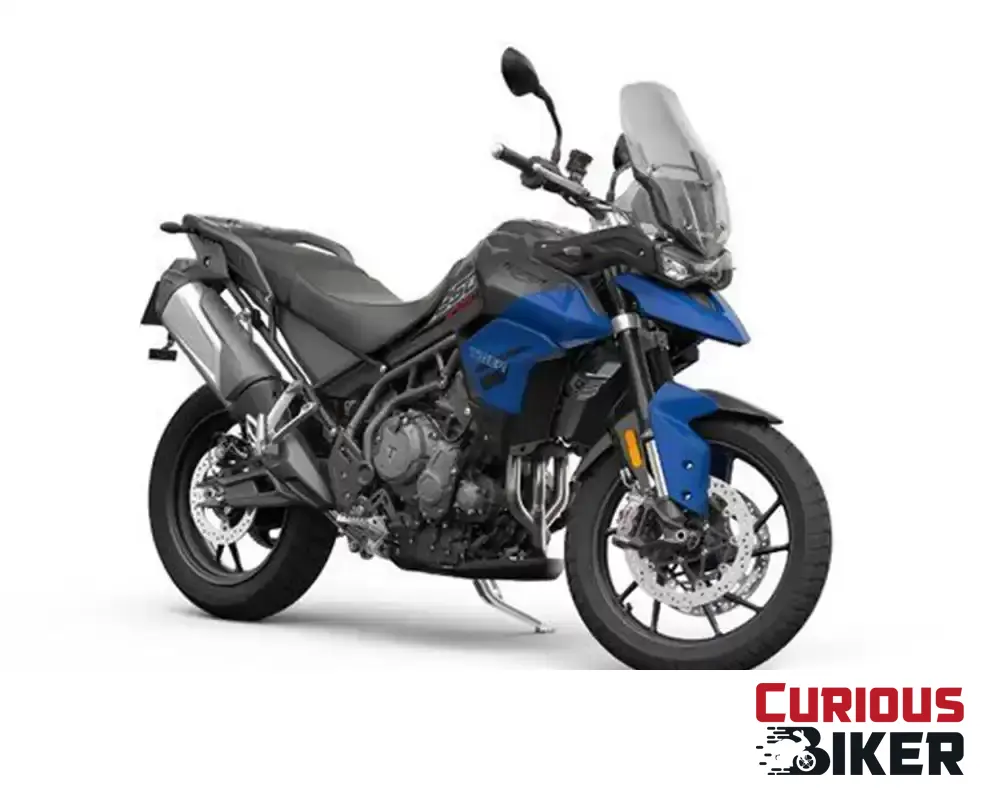 Triumph Tiger 850 Sport