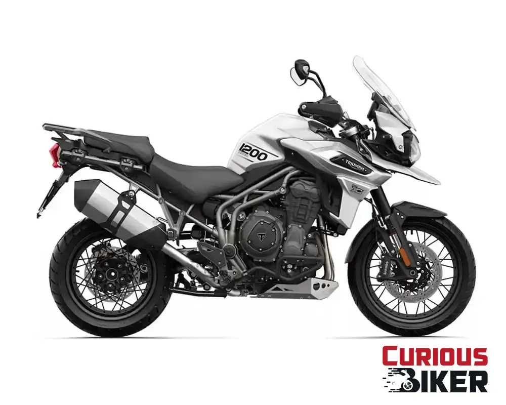 Triumph Tiger 1200