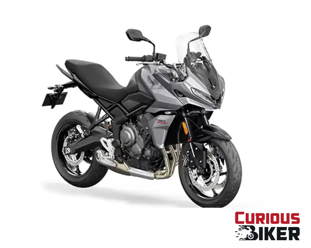 Triumph Tiger Sport 660