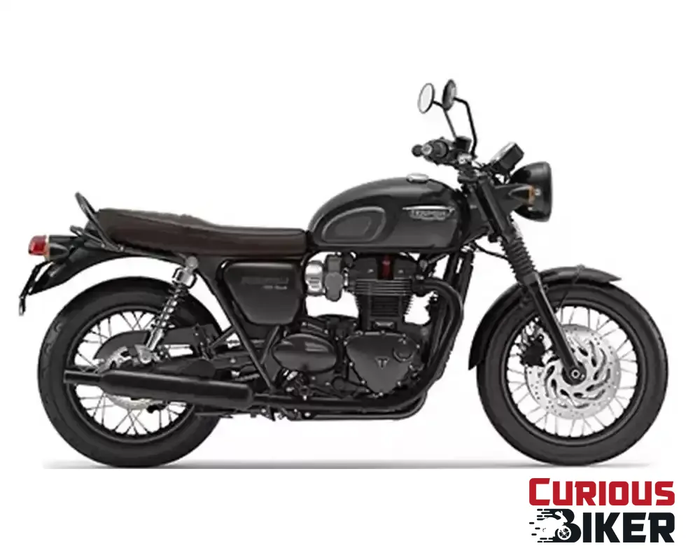 Triumph Bonneville T120