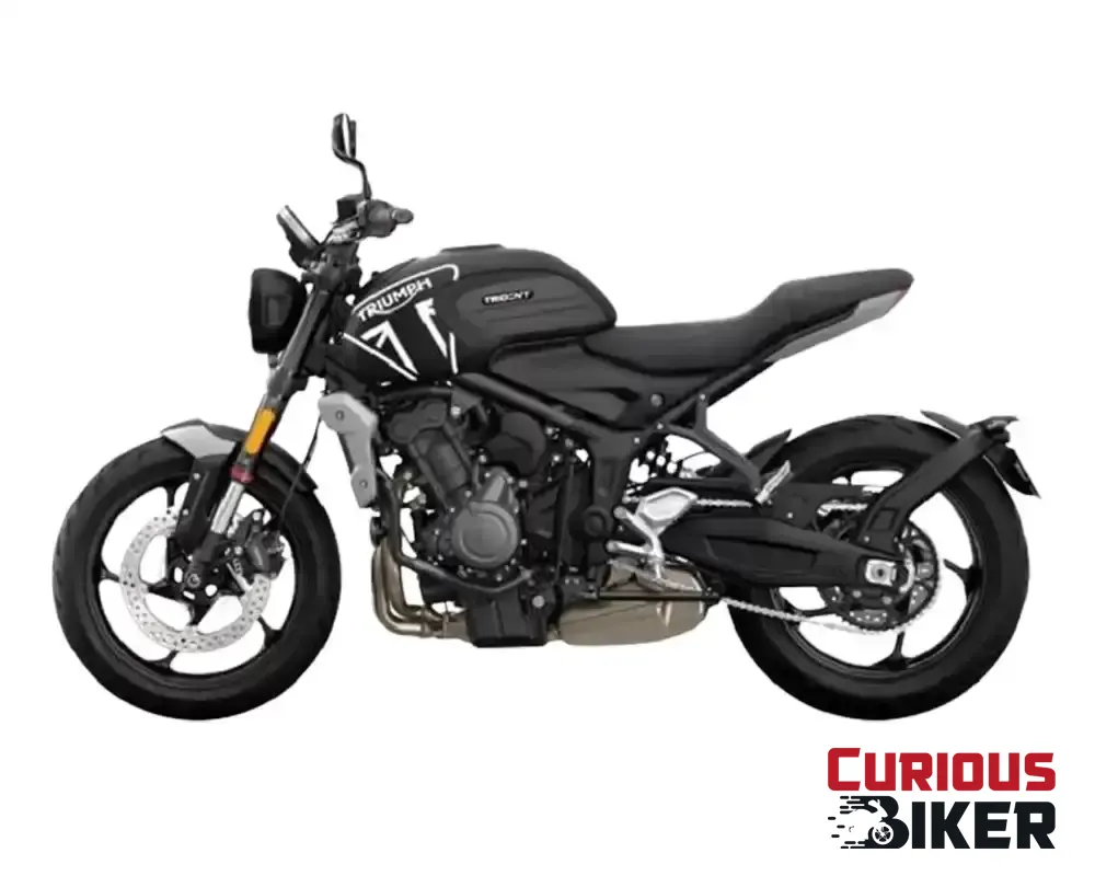 Triumph Trident 660