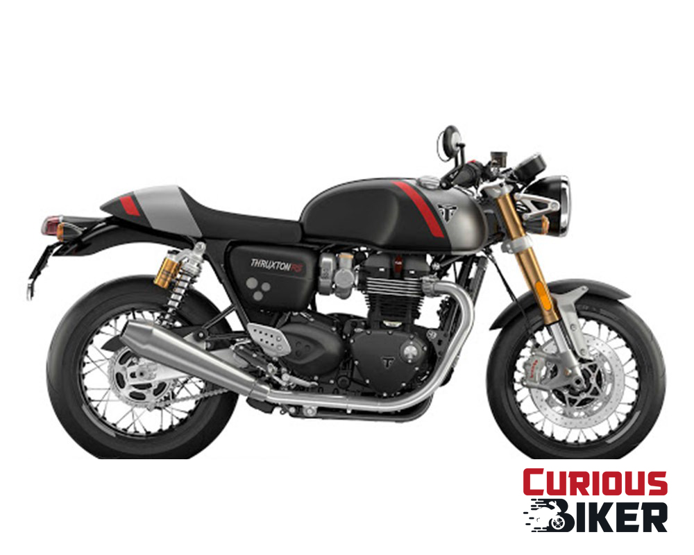 Triumph Thruxton R