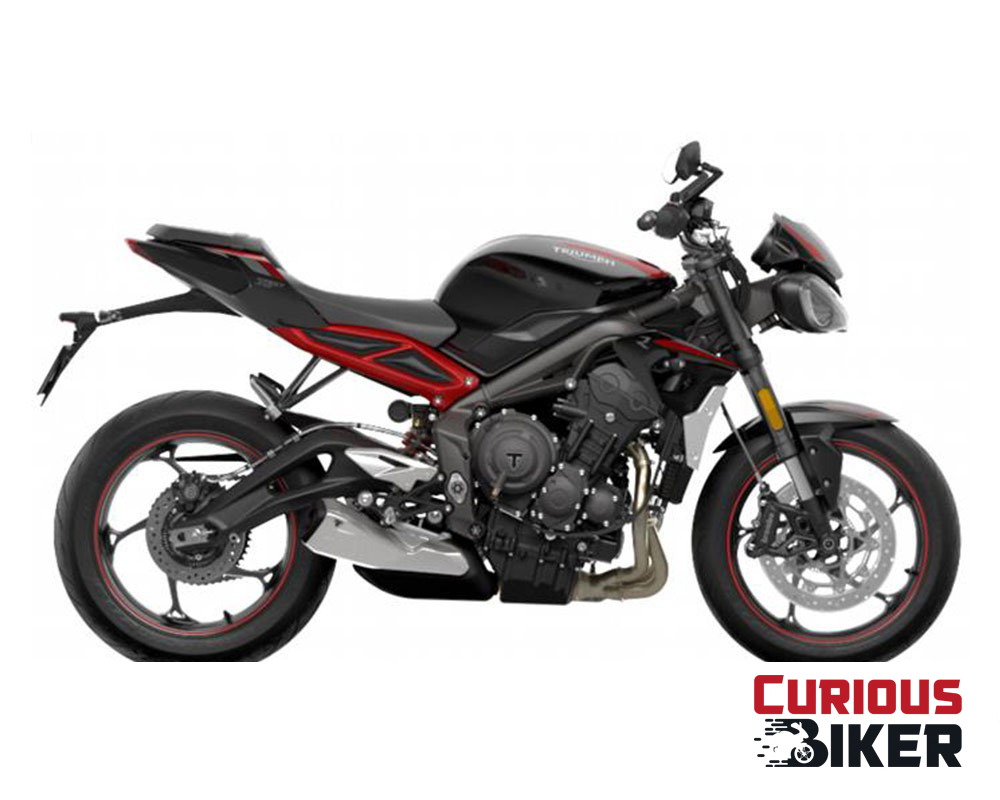Triumph Street Triple