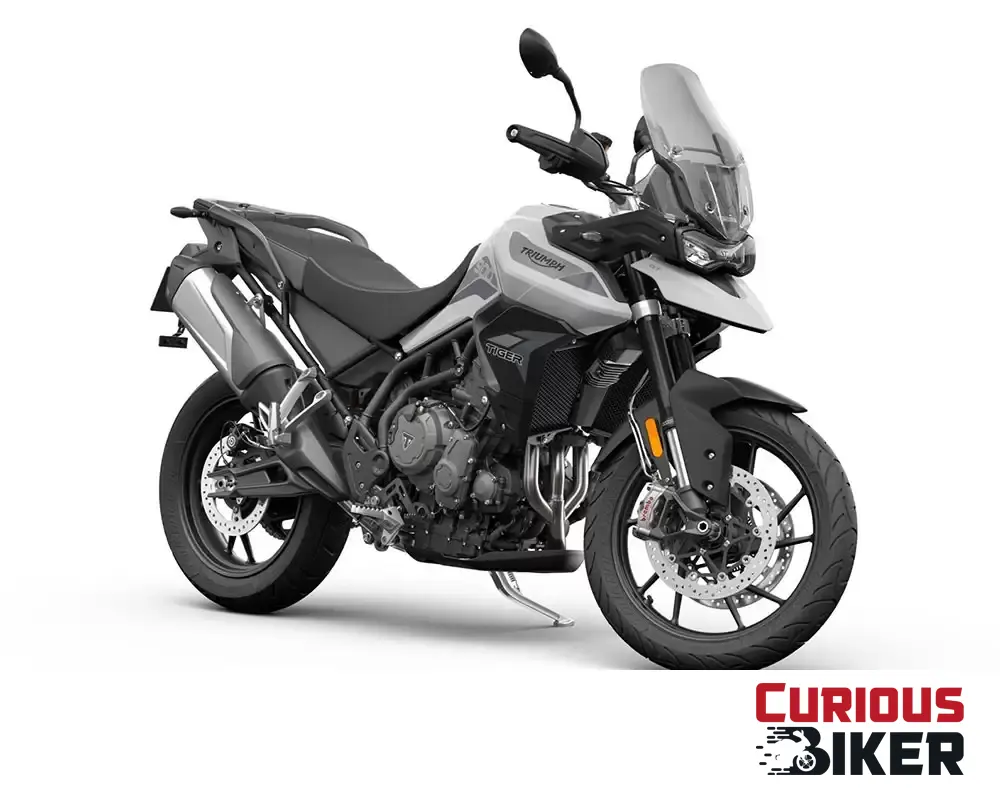 Triumph Tiger 900 GT Pro