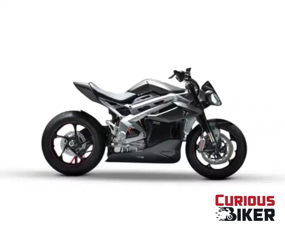 Triumph TE-1