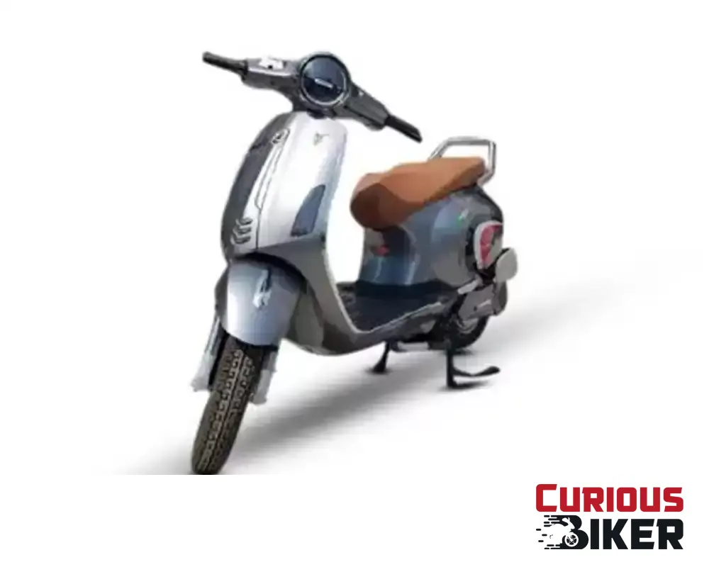 Trinity Motors Yaarii