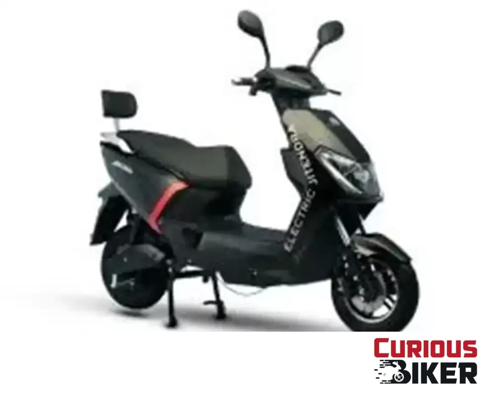 Trinity Motors Saathi