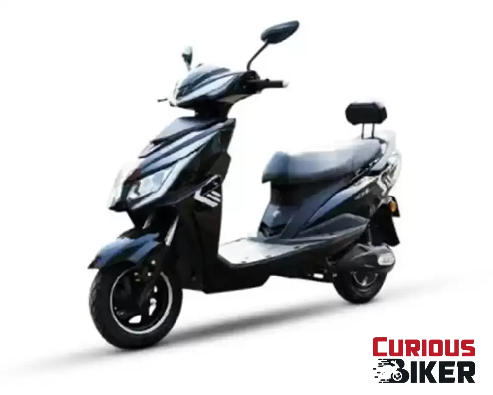 Trinity Motors Rafiki ZL3