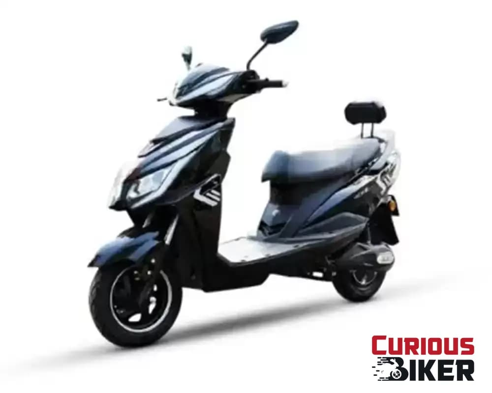 Trinity Motors Rafiki ZL3