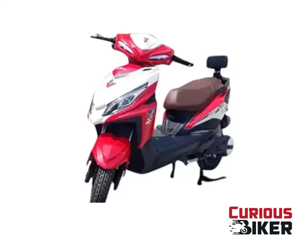 Trinity Motors Rafiki