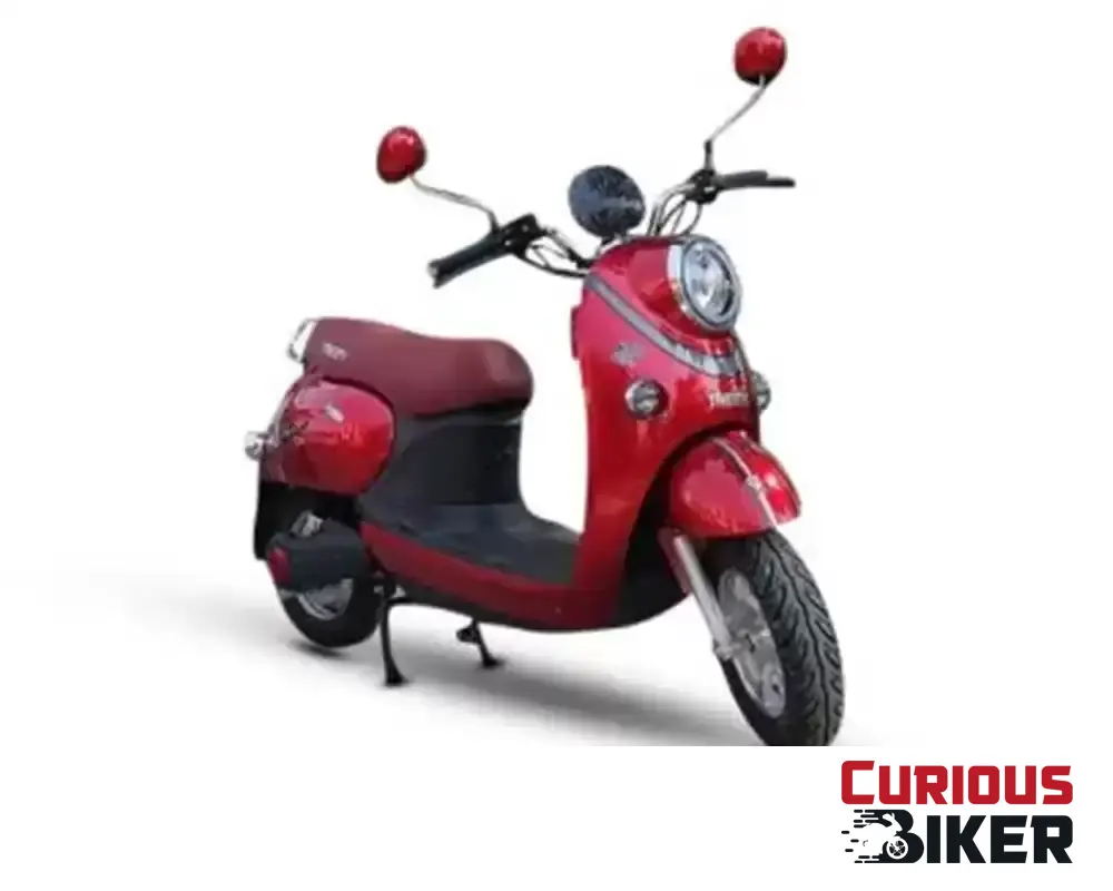 Trinity Motors Amigo