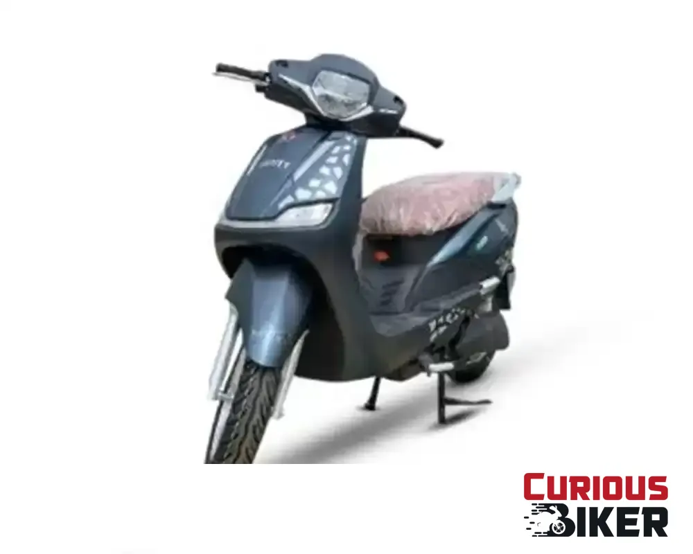 Trinity Motors Mitra