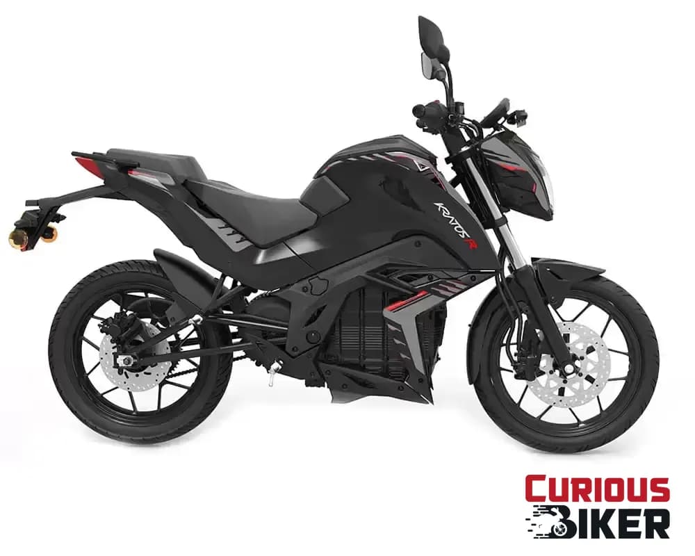 Tork Kratos R
