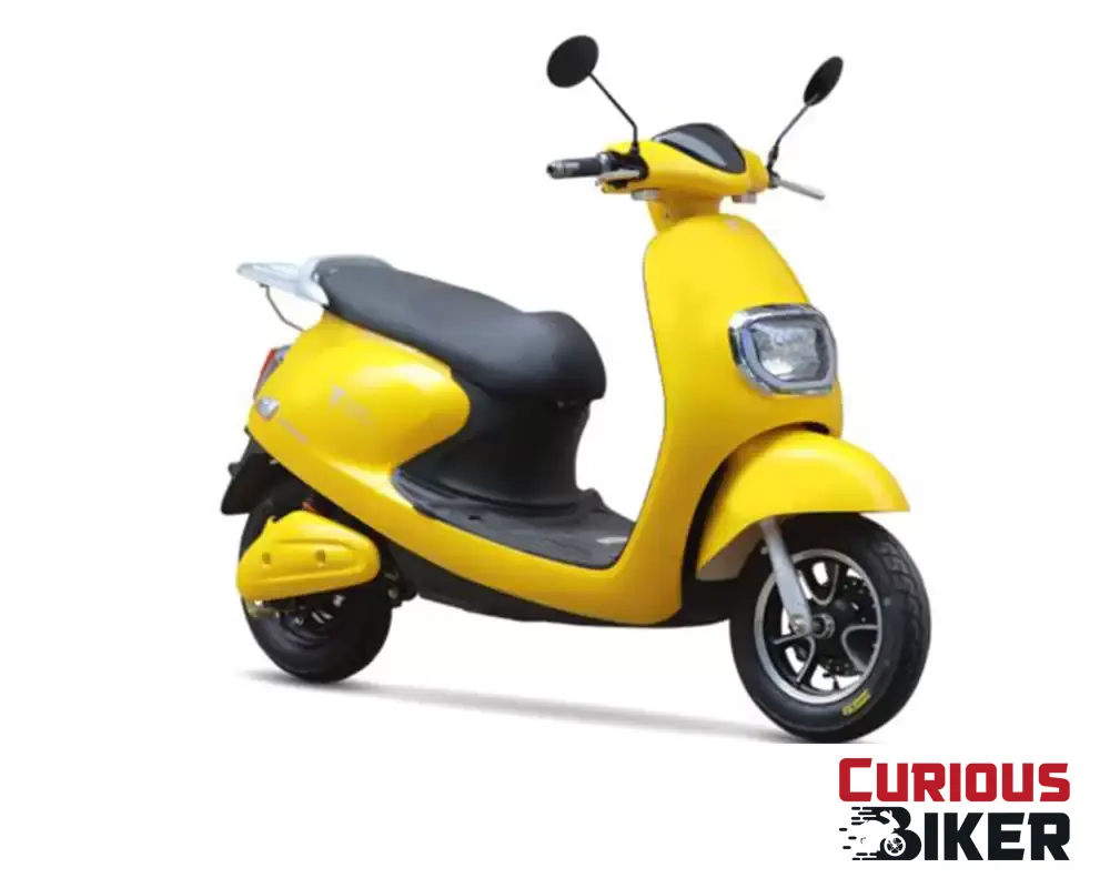 Techo Electra Emerge