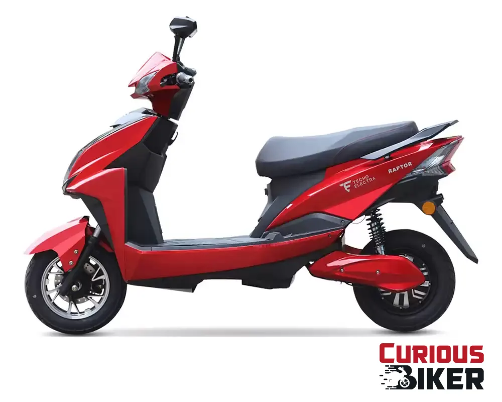 Techo Electra Raptor