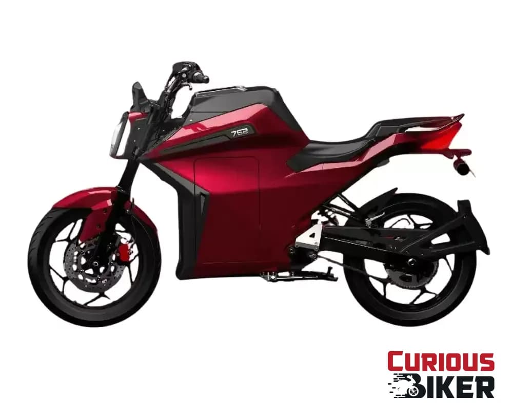 SVITCH CSR 762