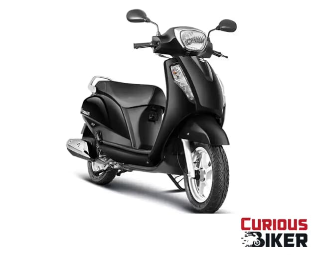 Suzuki Access 125