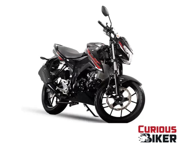 Suzuki Bandit 150
