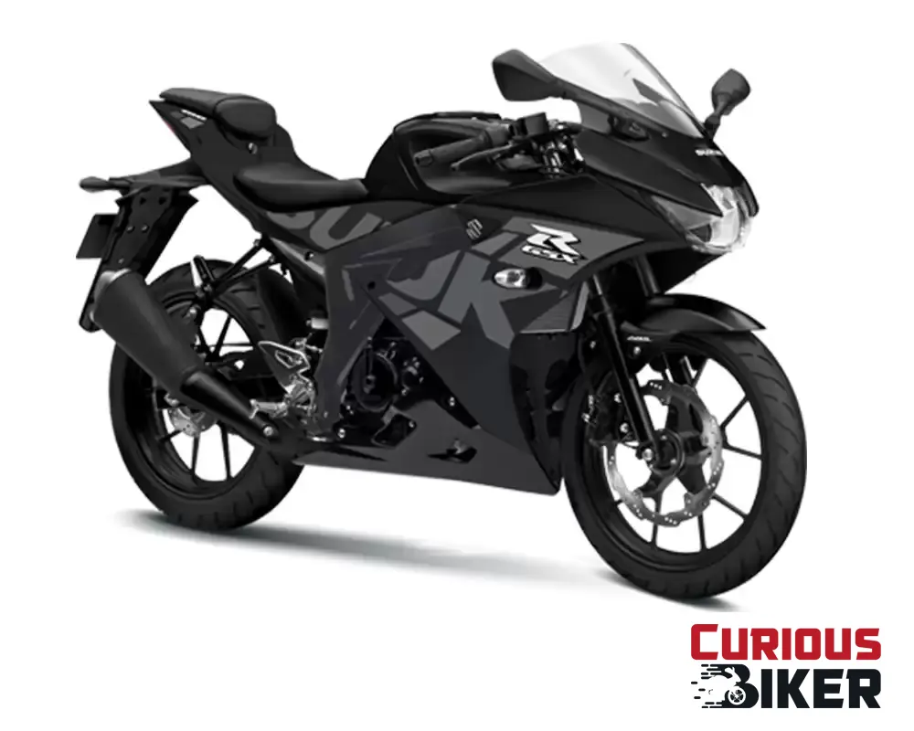 Suzuki GSX-R150