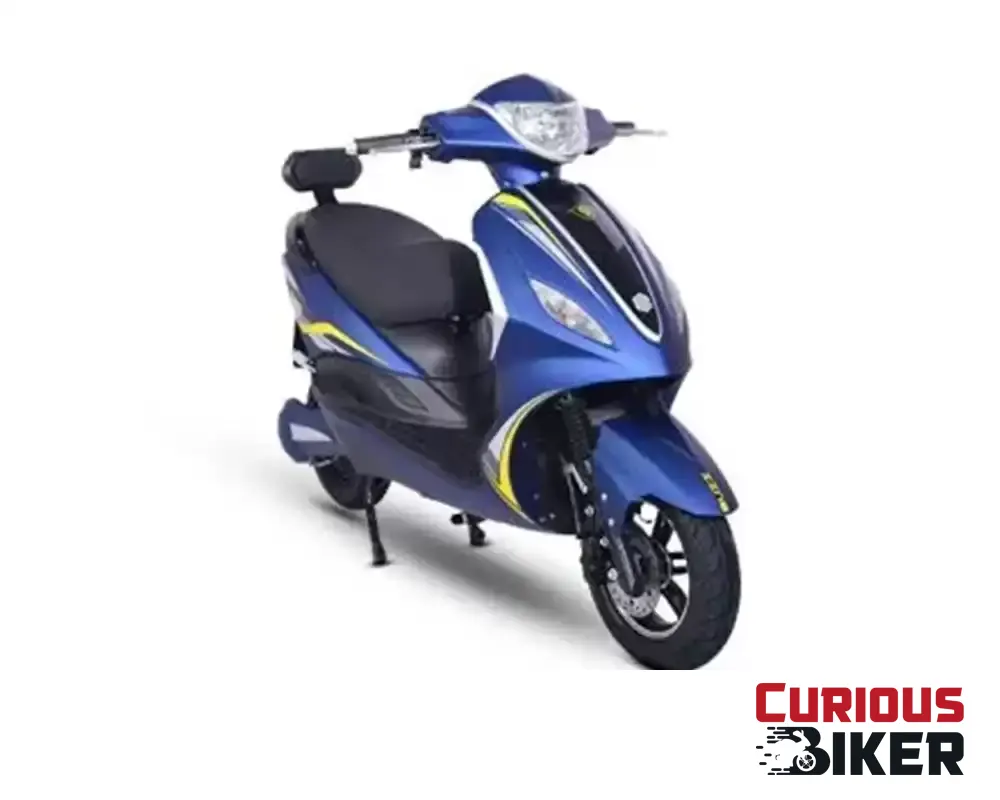 Stella Automobili BUZZ