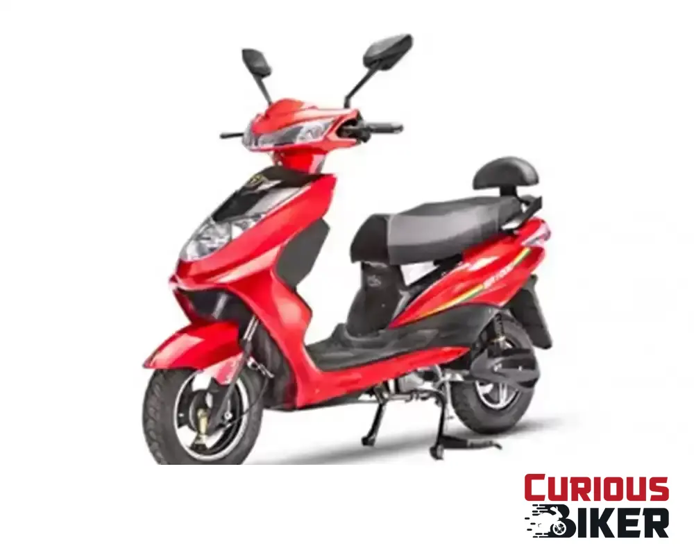 Stella Automobili SA 2000