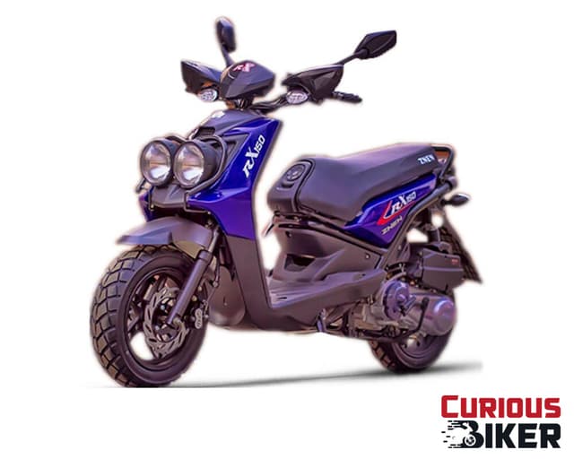 Znen RX 150