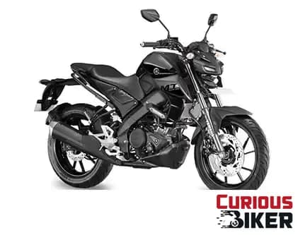 Yamaha MT 15