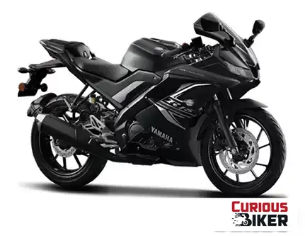 Yamaha R15 V3 Indian Version Dual ABS