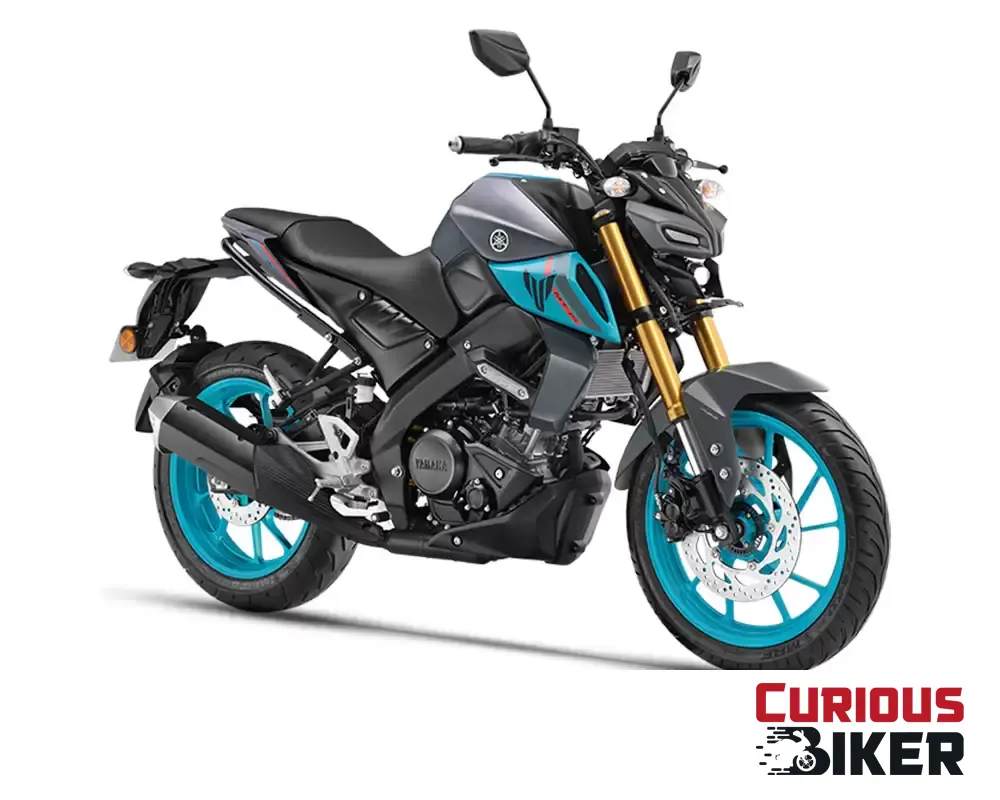 Yamaha MT-15 V2