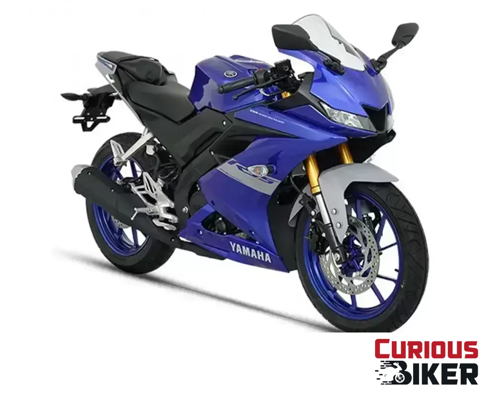 Yamaha R15 V3 Indonesia