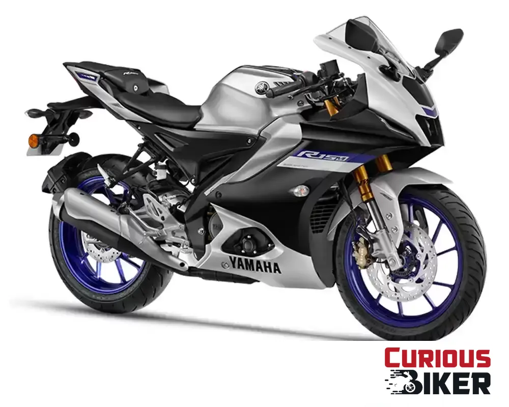 Yamaha R15M