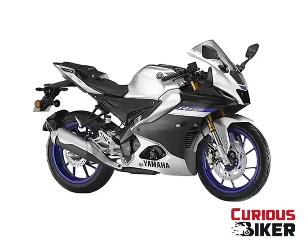 Yamaha R15M BS7