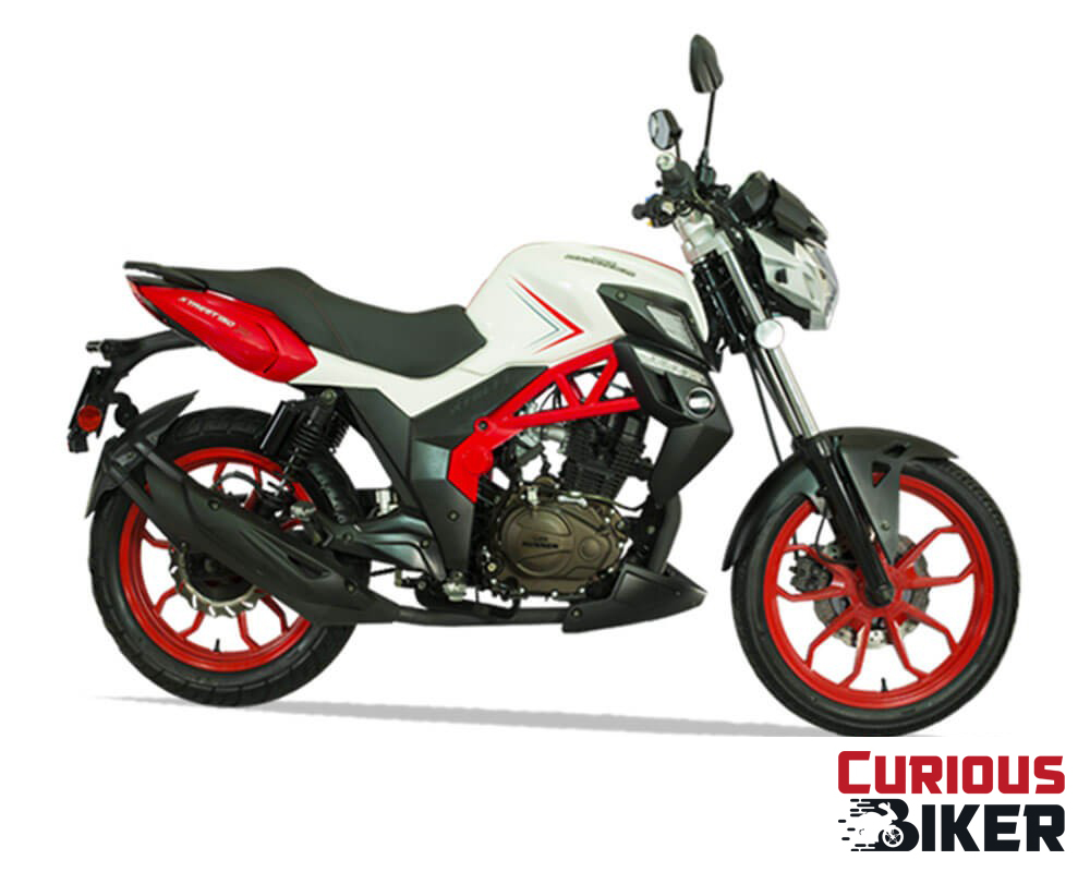 UM Runner Xtreet R 150