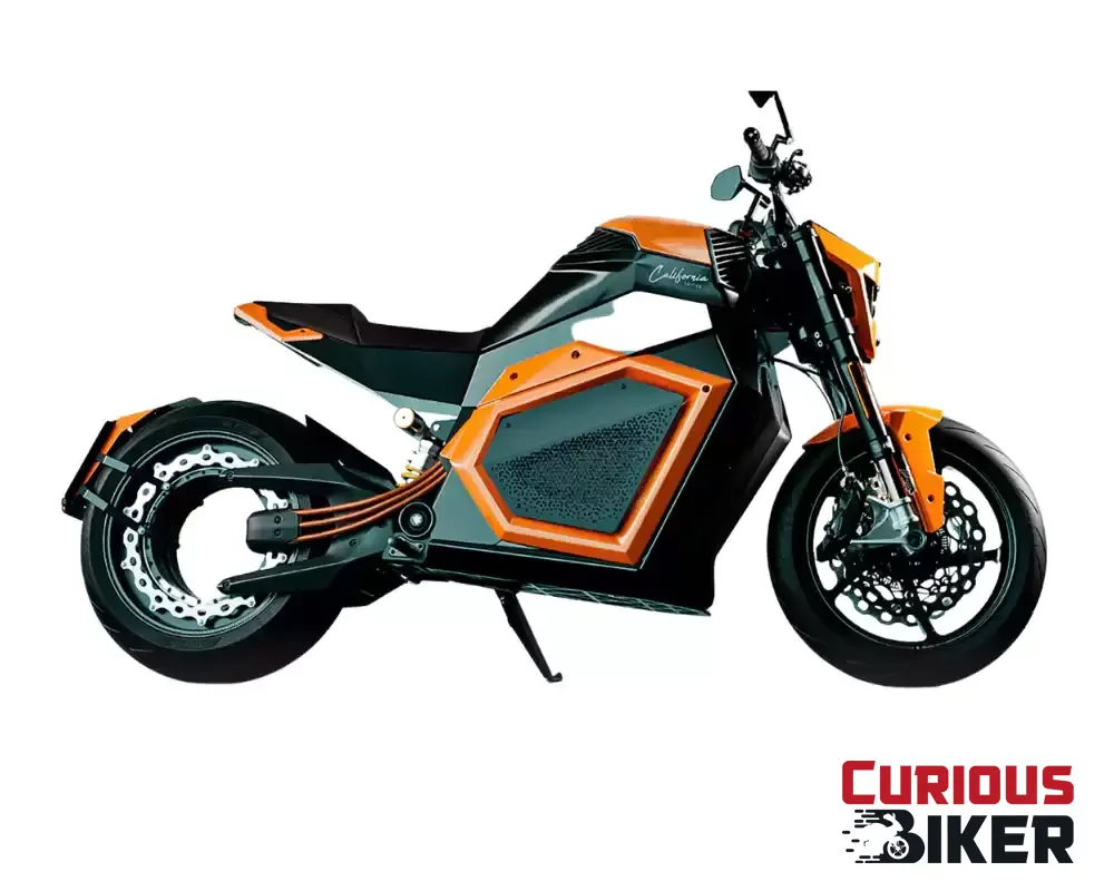 VERGE CALIFORNIA EDITION