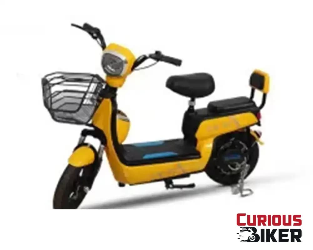 Velev Motors VEV 01
