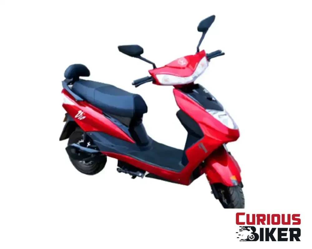 Velev Motors VIO