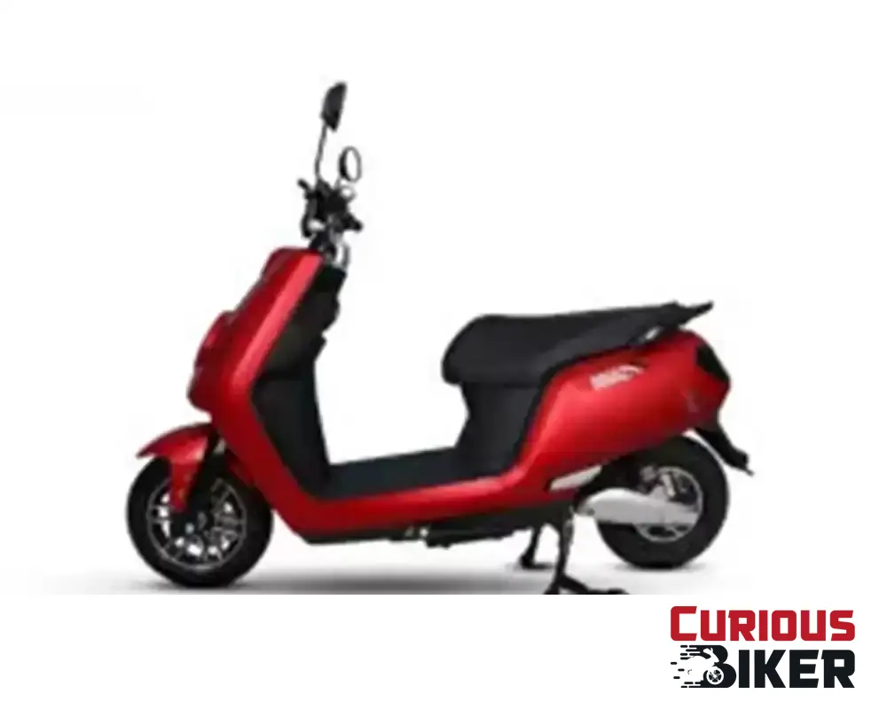 Warivo Motors Queen SX