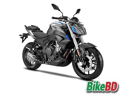 Voge 500R