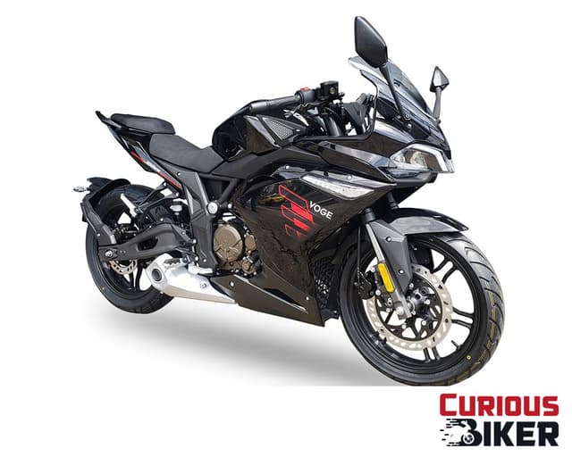 Voge 300RR