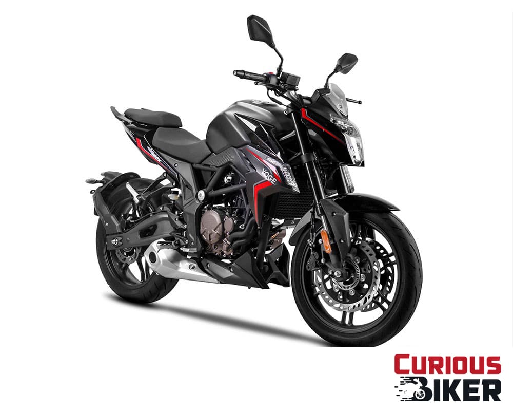 Voge 300R