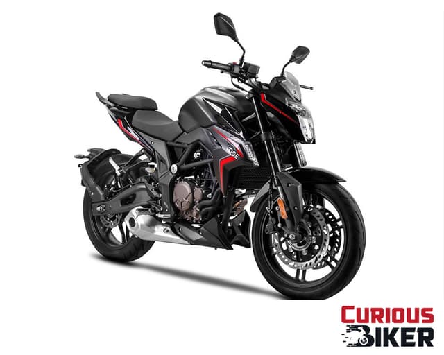 Voge 300R