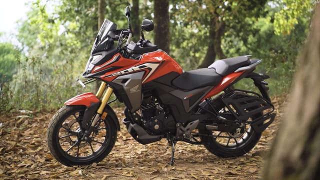 Honda NX200 – বাংলাদেশে দাম, রিভিউ ও স্পেসিফিকেশন