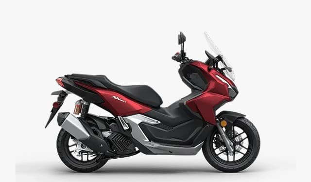 Honda ADV 160