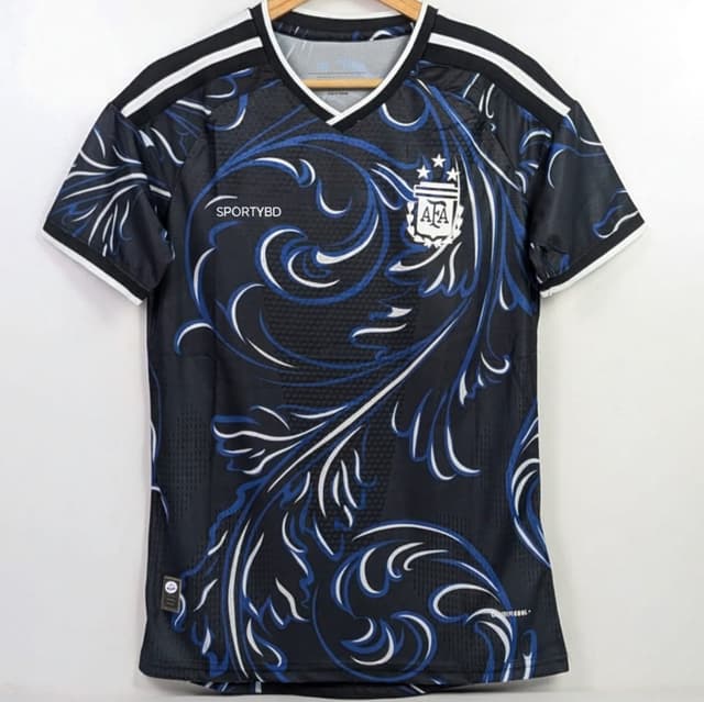 Argentina Away